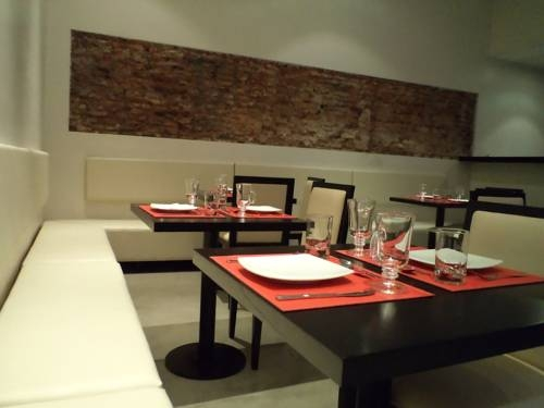 Dante Boutique Hotel