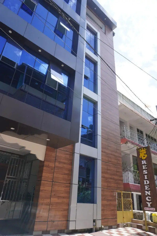 Ns Residency