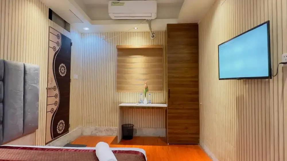 Rezala Sweet Home Uttara