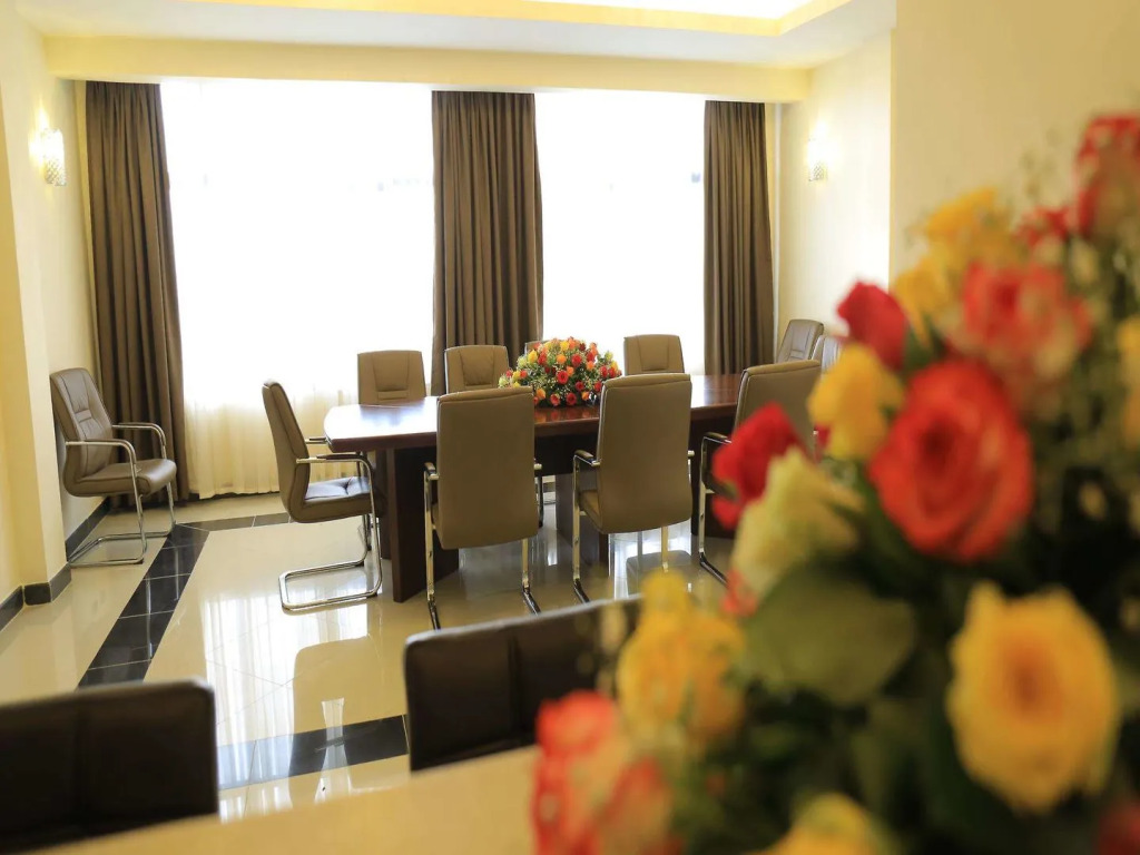 Berlottue Hotel