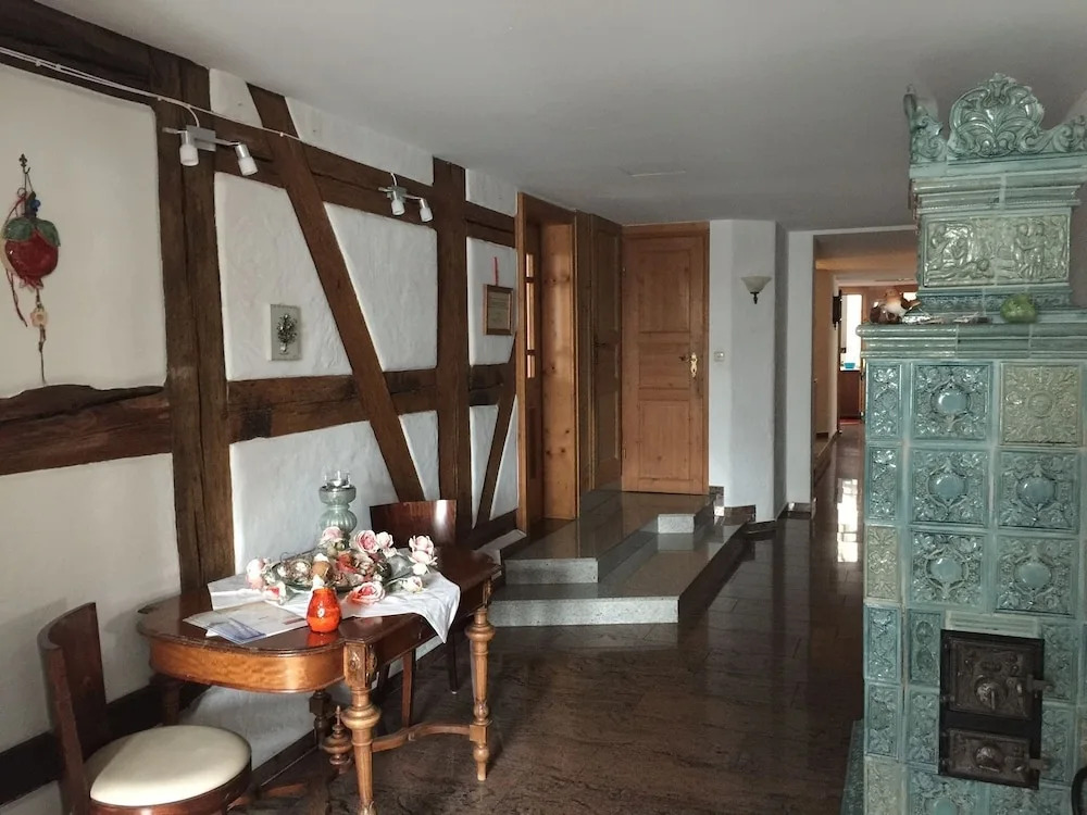 Landgasthof Weisser Löwe