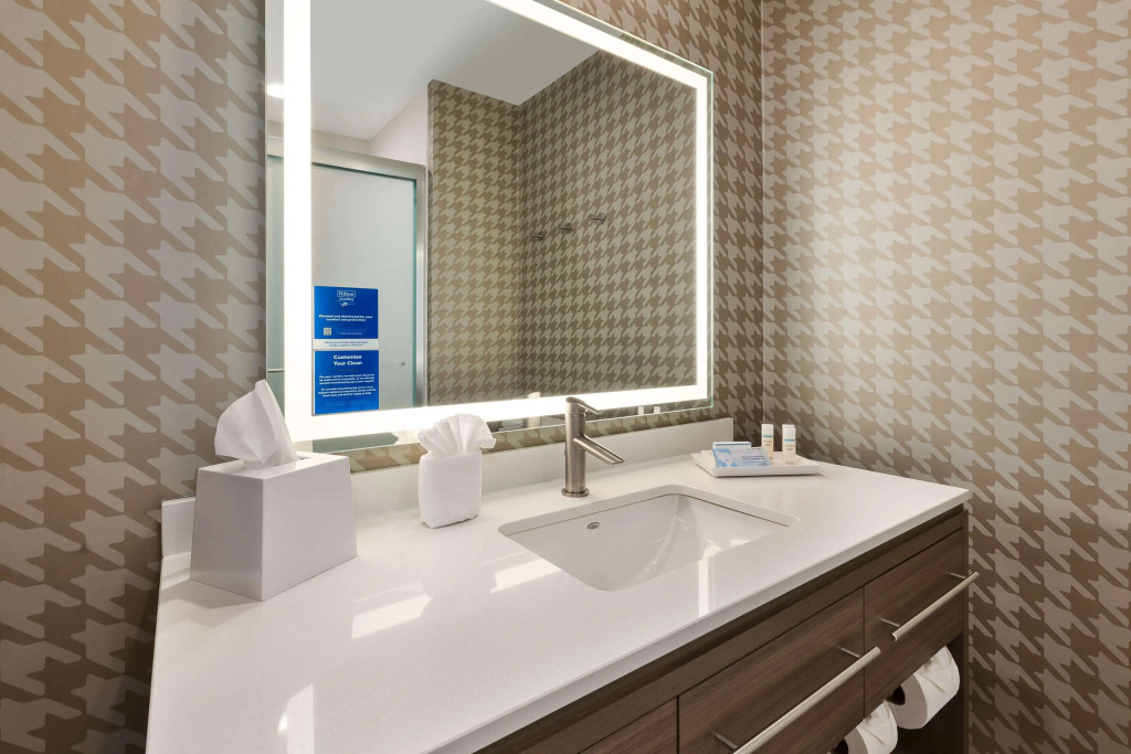 Home2 Suites By Hilton Tucson Airport, Az
