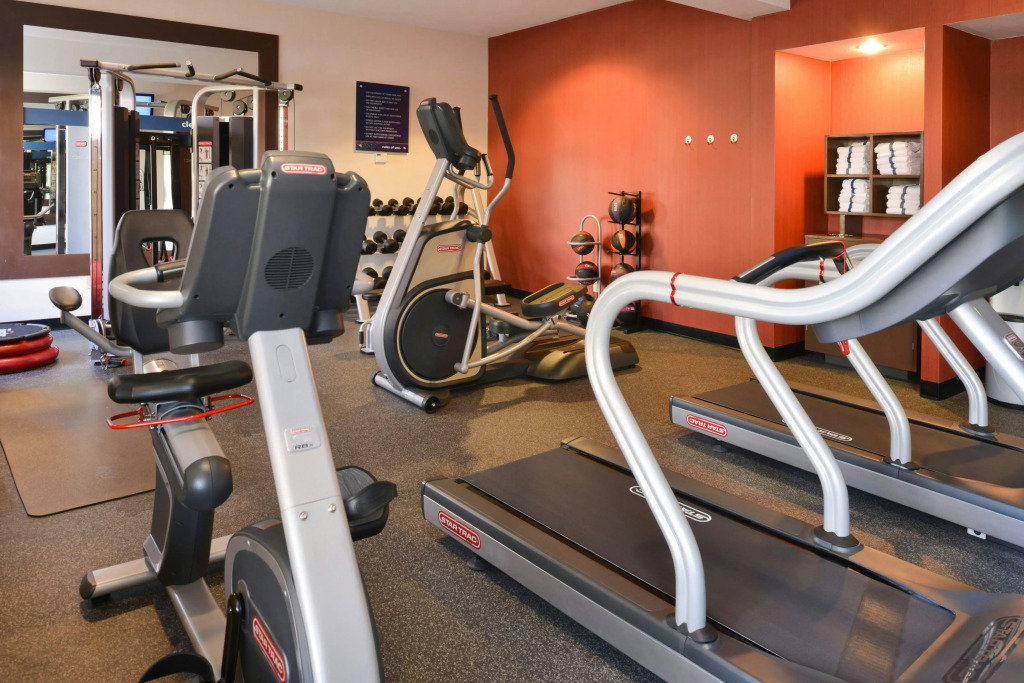 Hampton Inn Tulsa Sand Springs