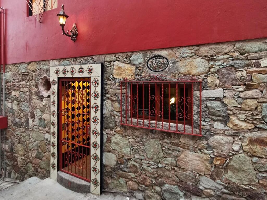 Casa de Colores