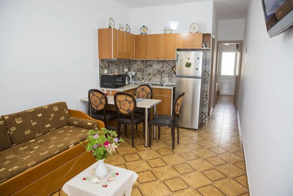 Castle View Apartments