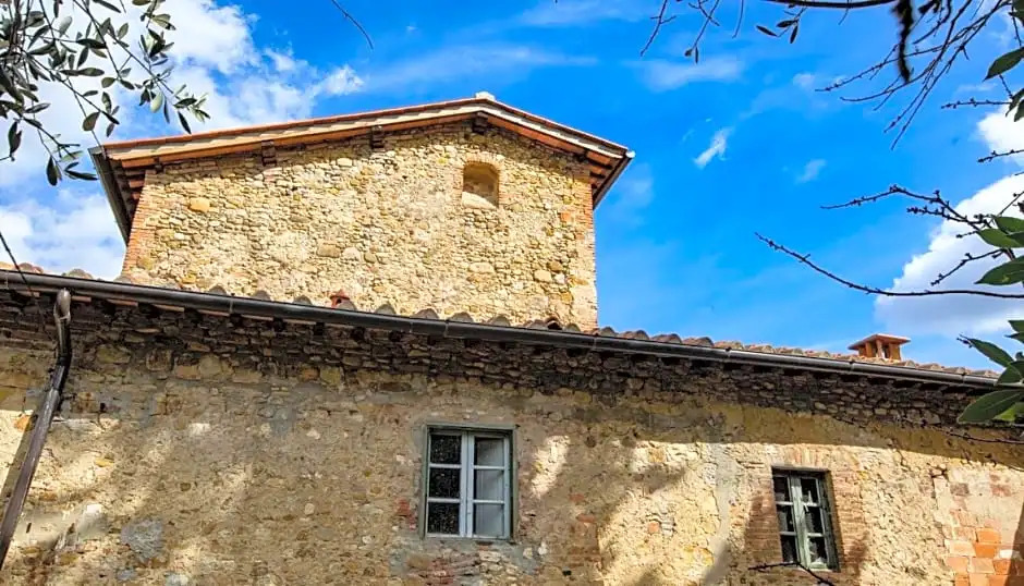Campora House