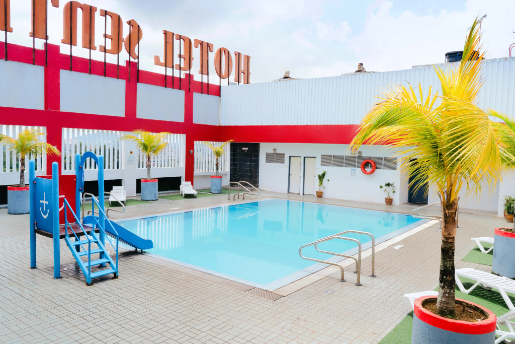 Hotel Sentral Melaka @ City Centre