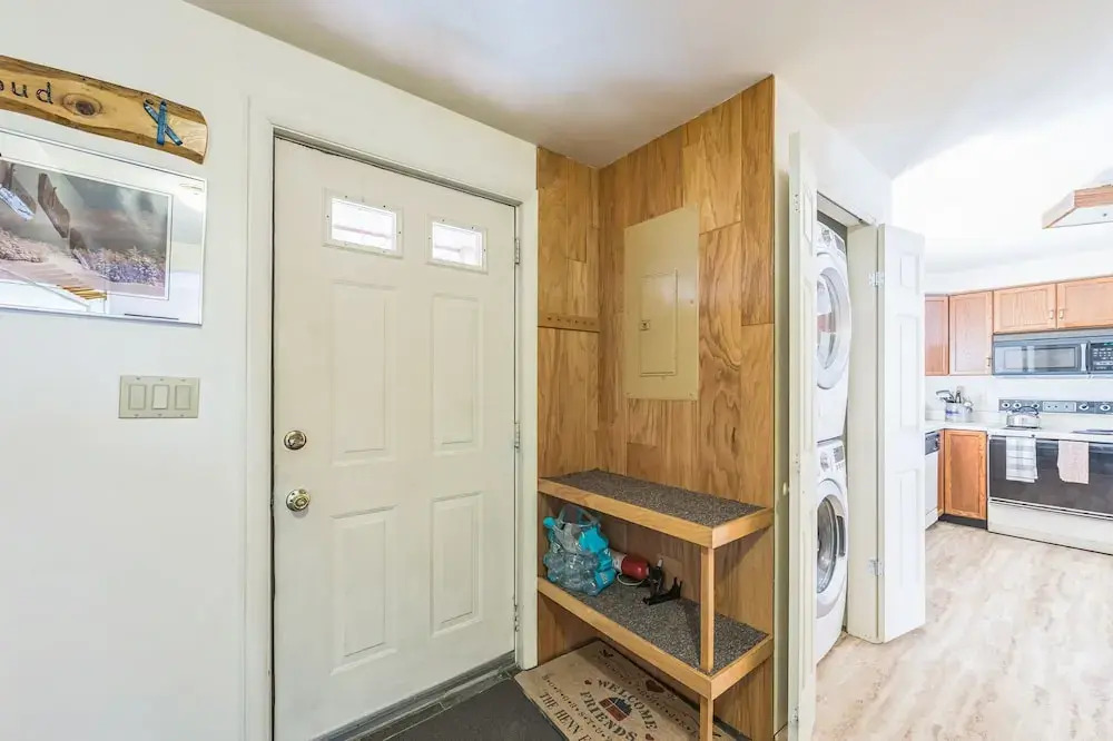 11D - Spacious & Family-Friendly Getaway 3 Bedroom Townhouse by The Summit at Gore Mountain