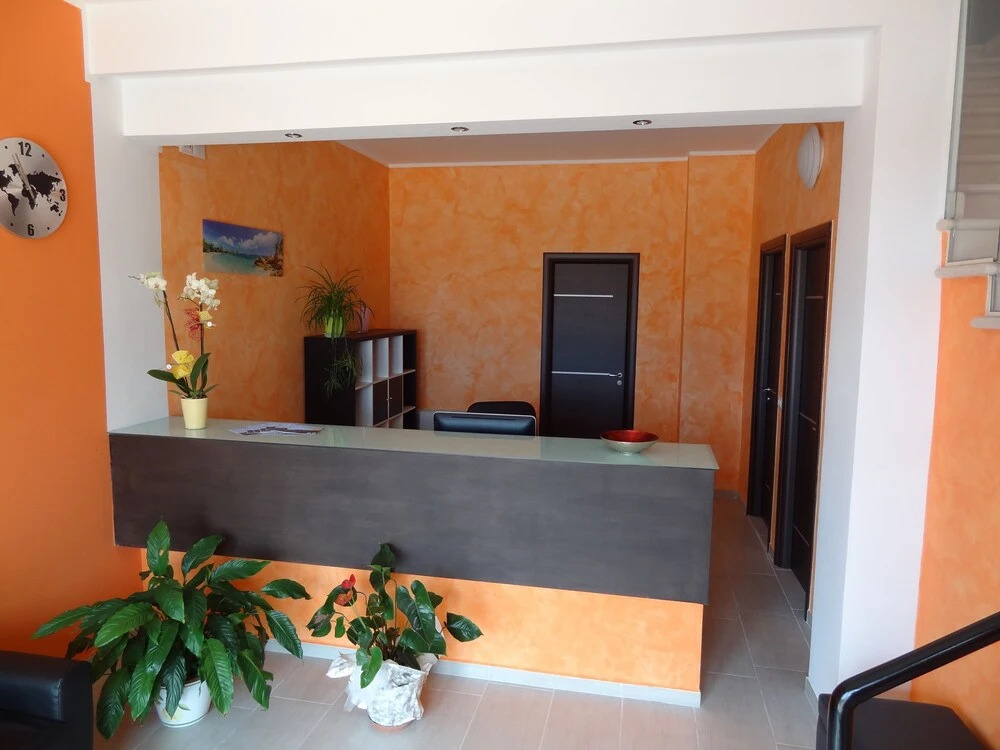 Affittacamere Rooms Di Matteo