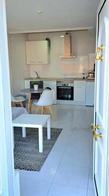 Relax! apartamento en Galicia