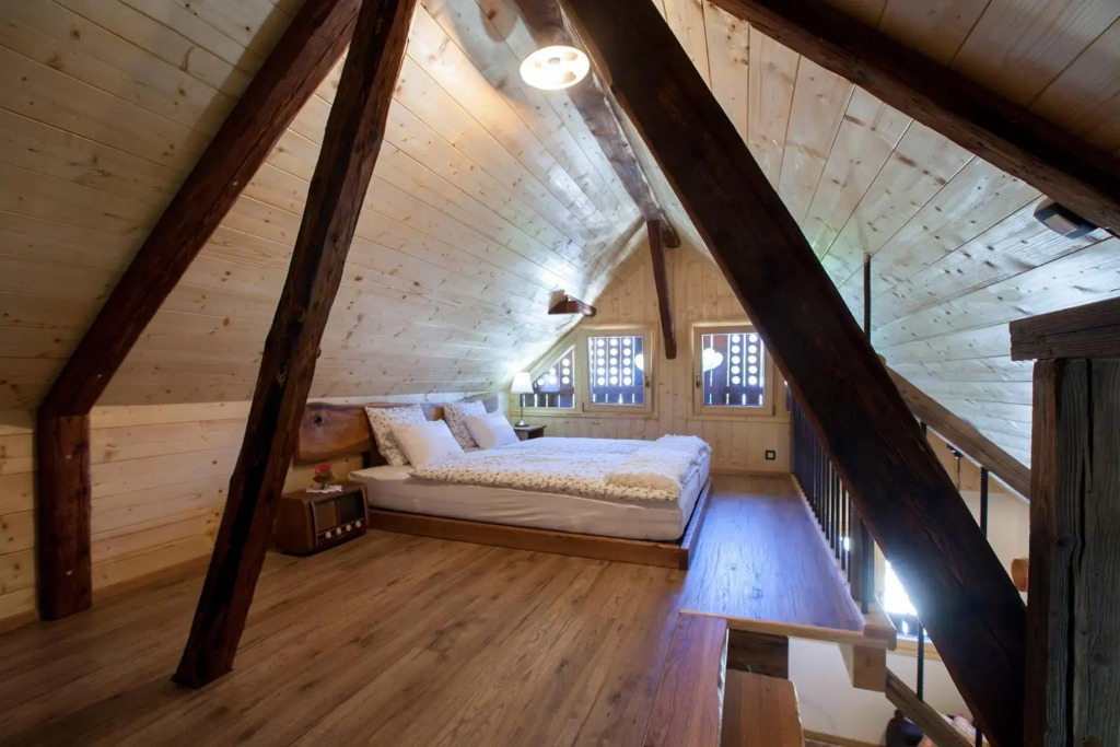 Barn House MM