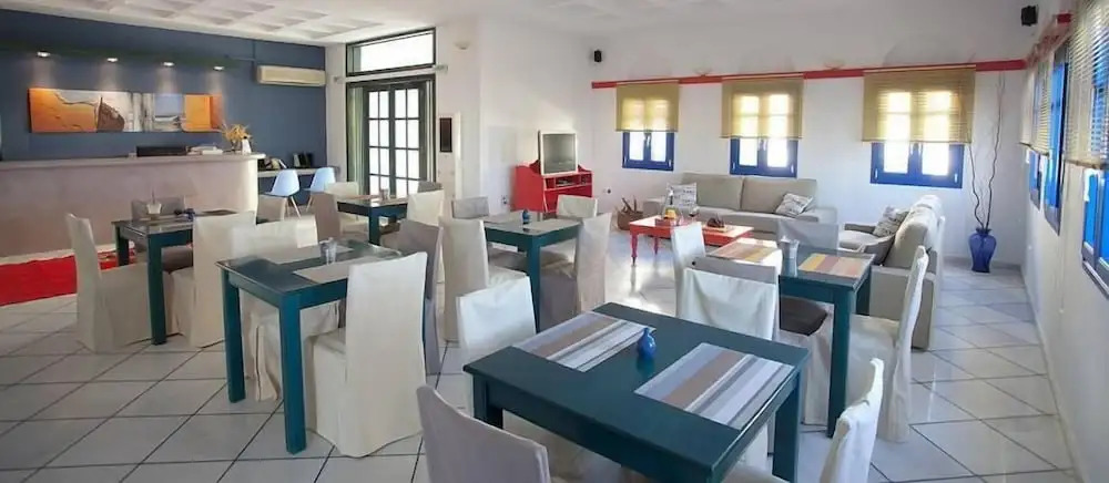 Hotel Semeli