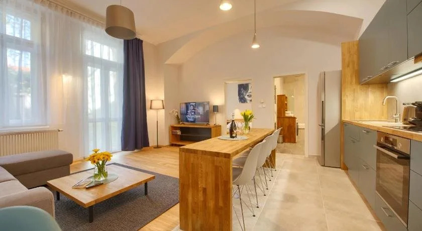 Residence Karolina