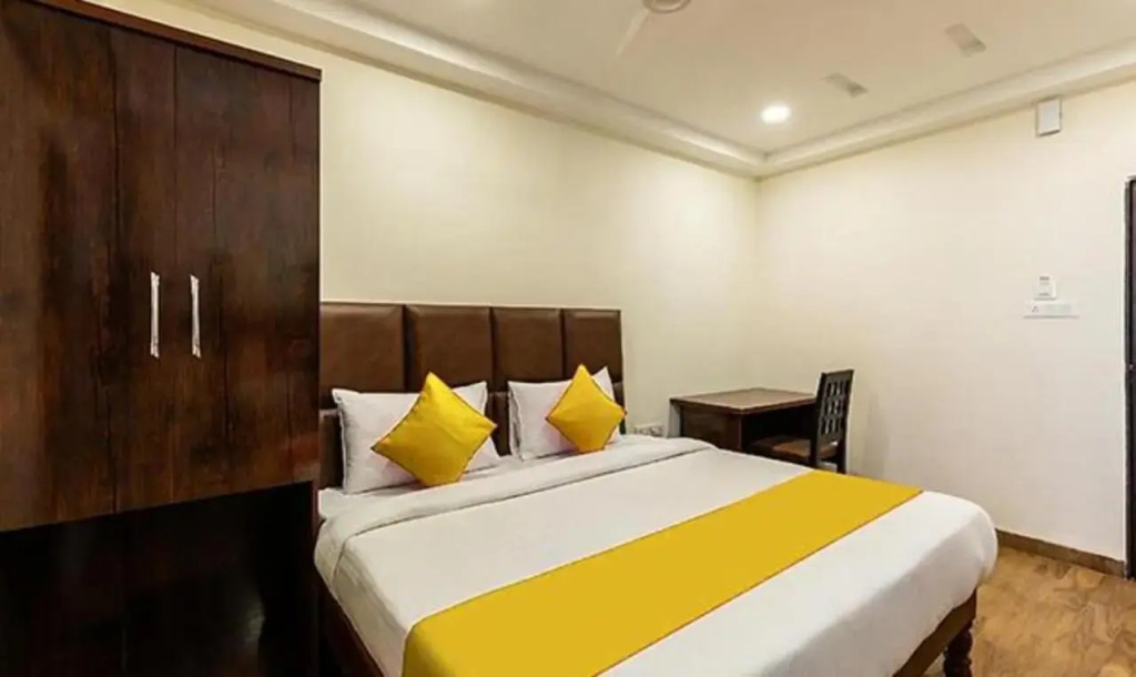 FabHotel S Pride