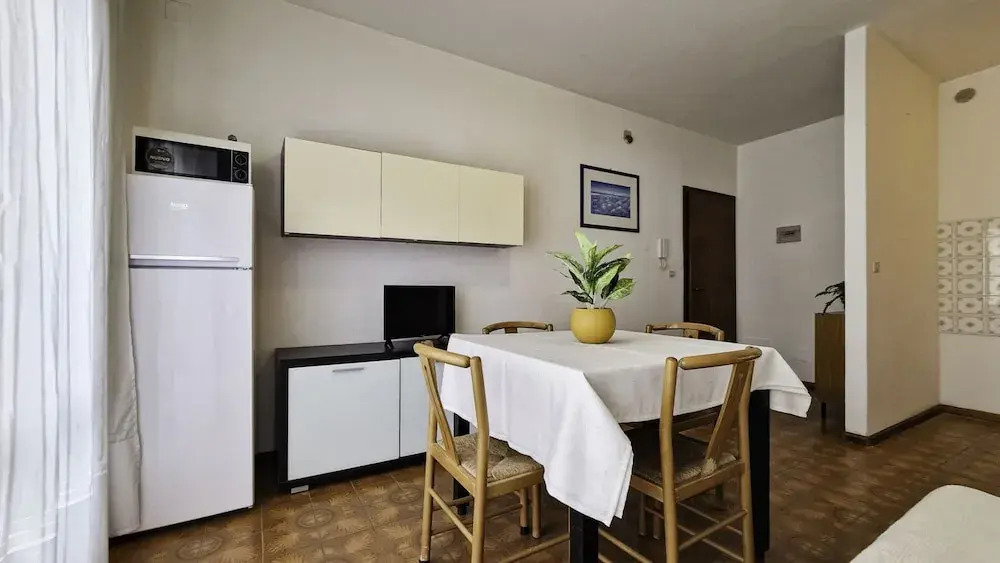 Bibione Apartment for a Relaxing Stay