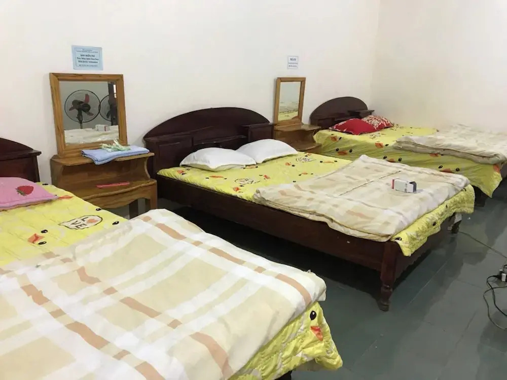 Hoa Sữa Hotel Lai Châu - by BAY LUXURY