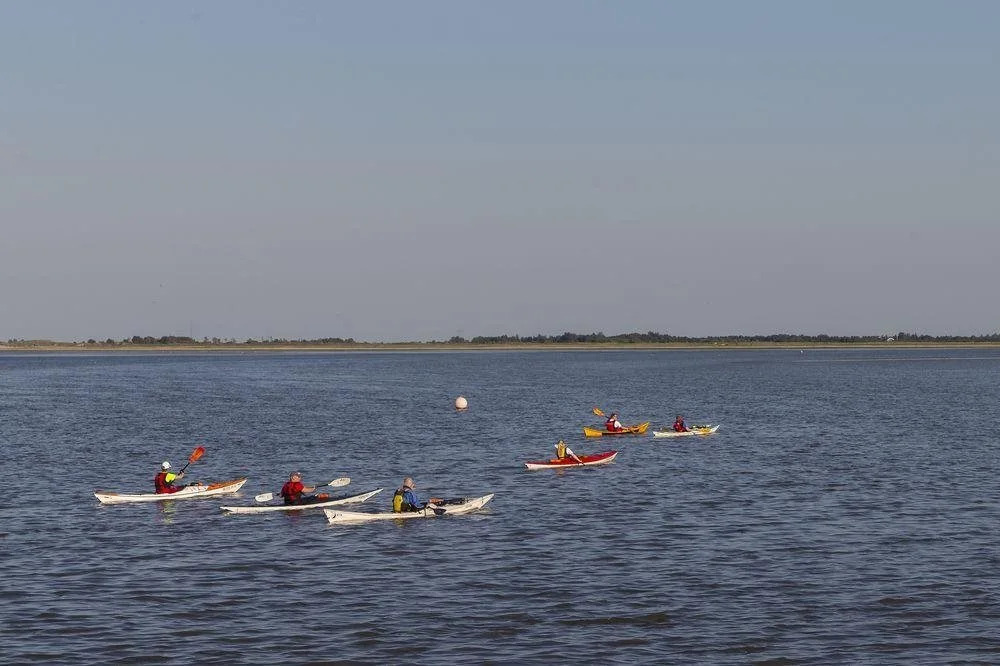 Fanø Night & Stay