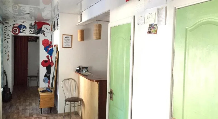 Tolik Hostel