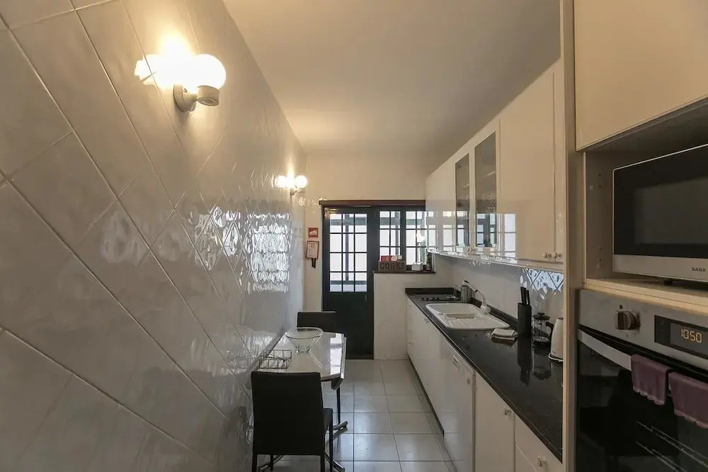 OPO Spot20 Apartment