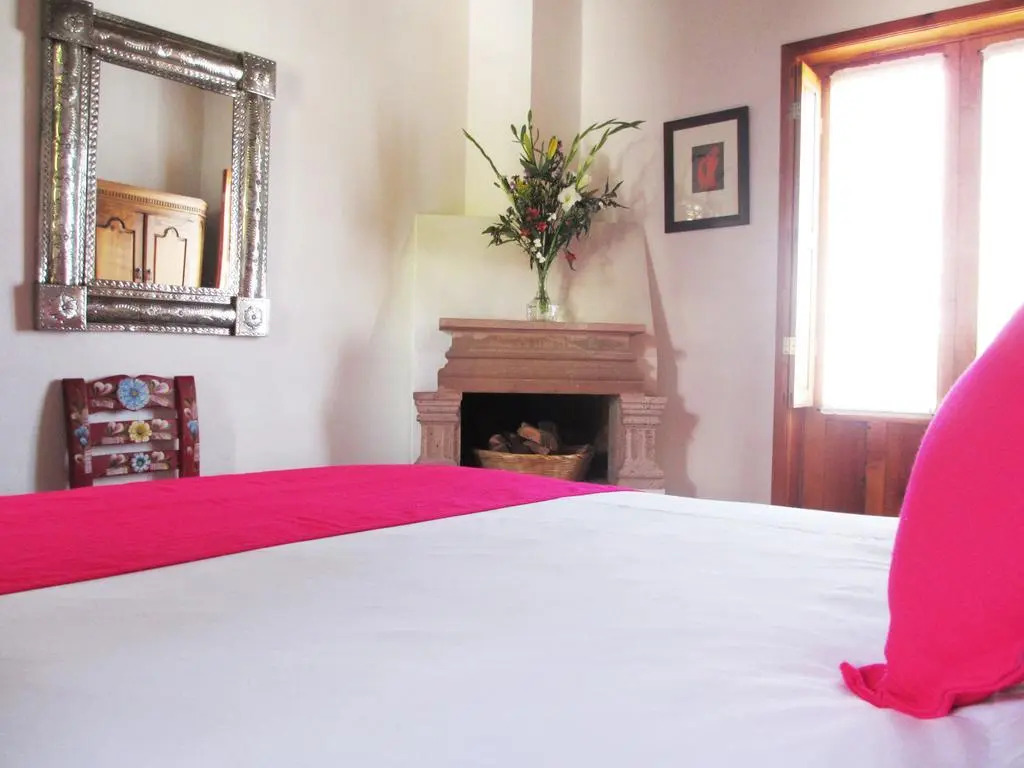 Hotel Estancia de la Era B&B