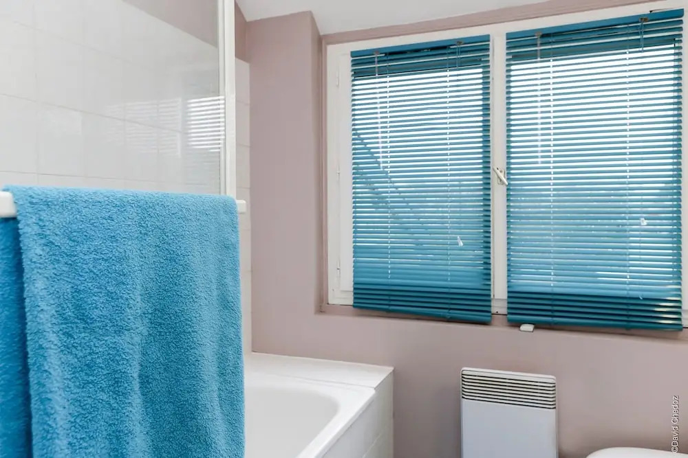 Appartement le Bareuzai