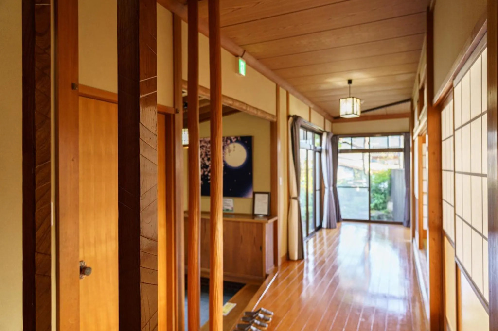 Yumeguri No Yakata Yoshinozakura - Vacation Stay 83043V