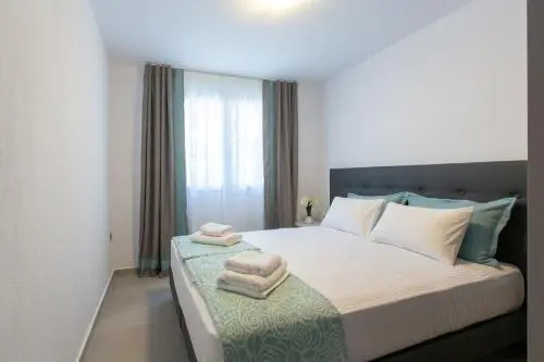 Saint Lucas Suites