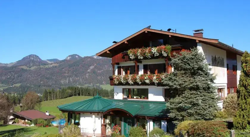 Landhaus Zita