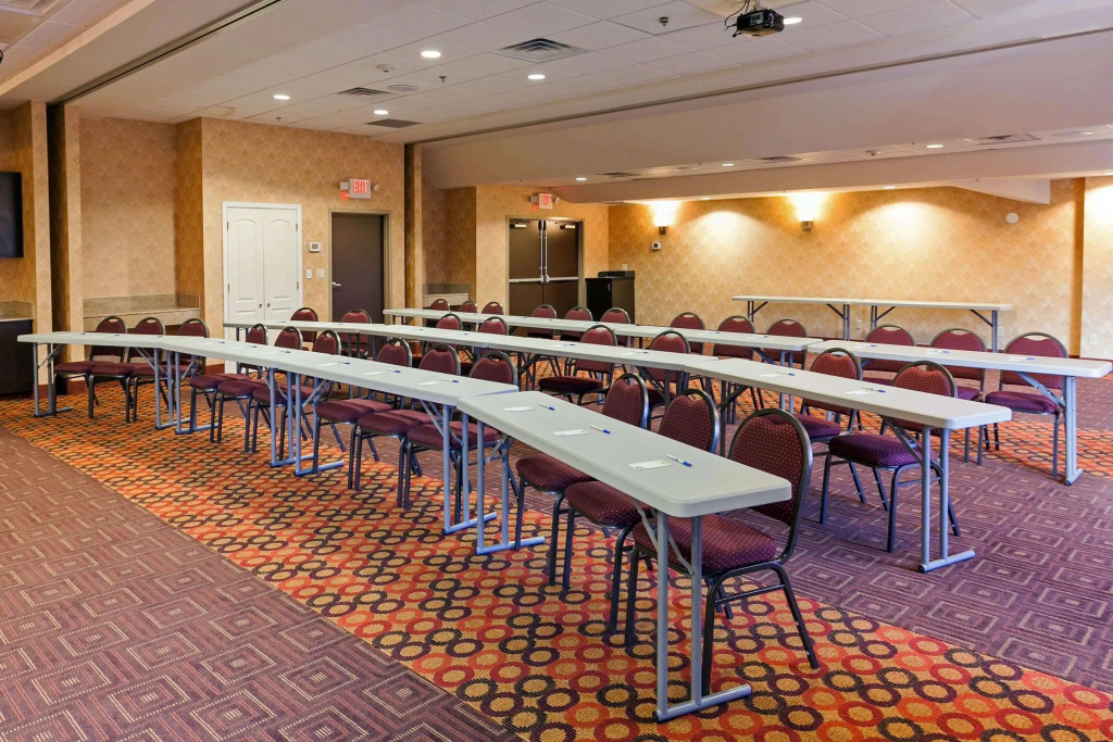 Comfort Inn & Suites Statesville - Mooresville