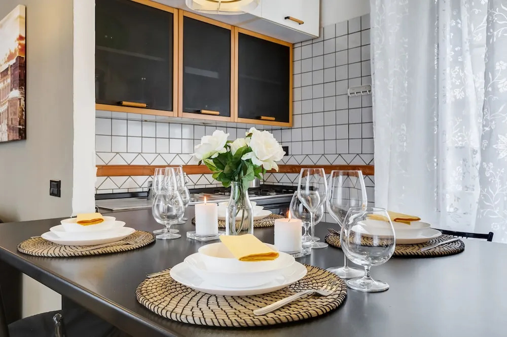 Rome Vacation Apartments