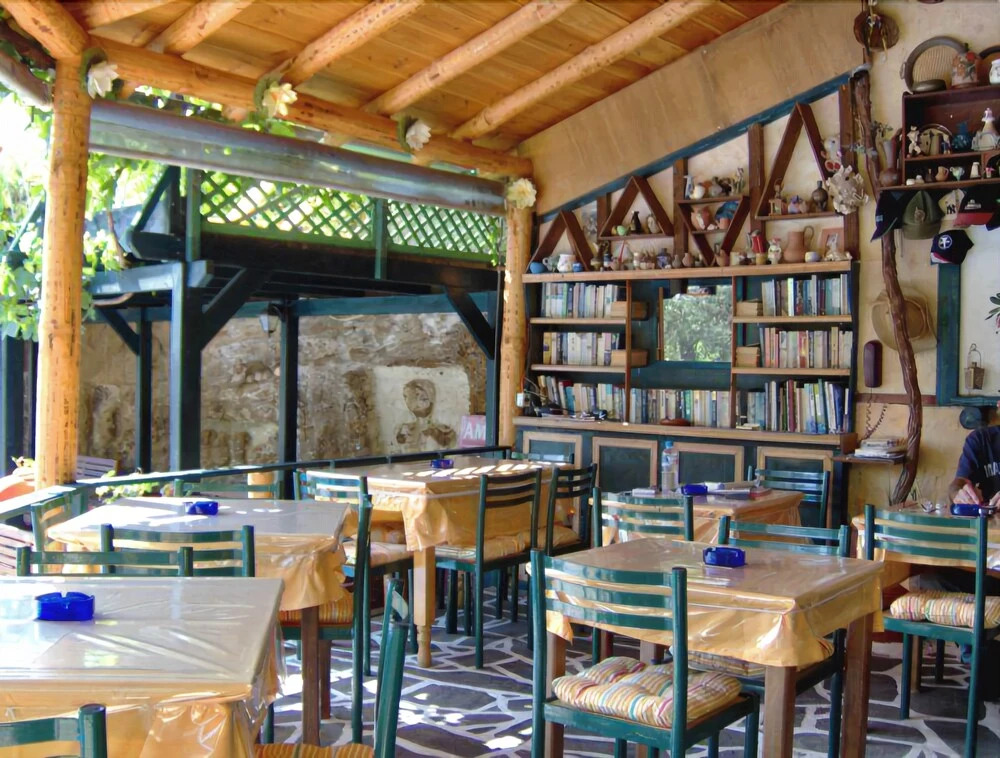 Villa Rena