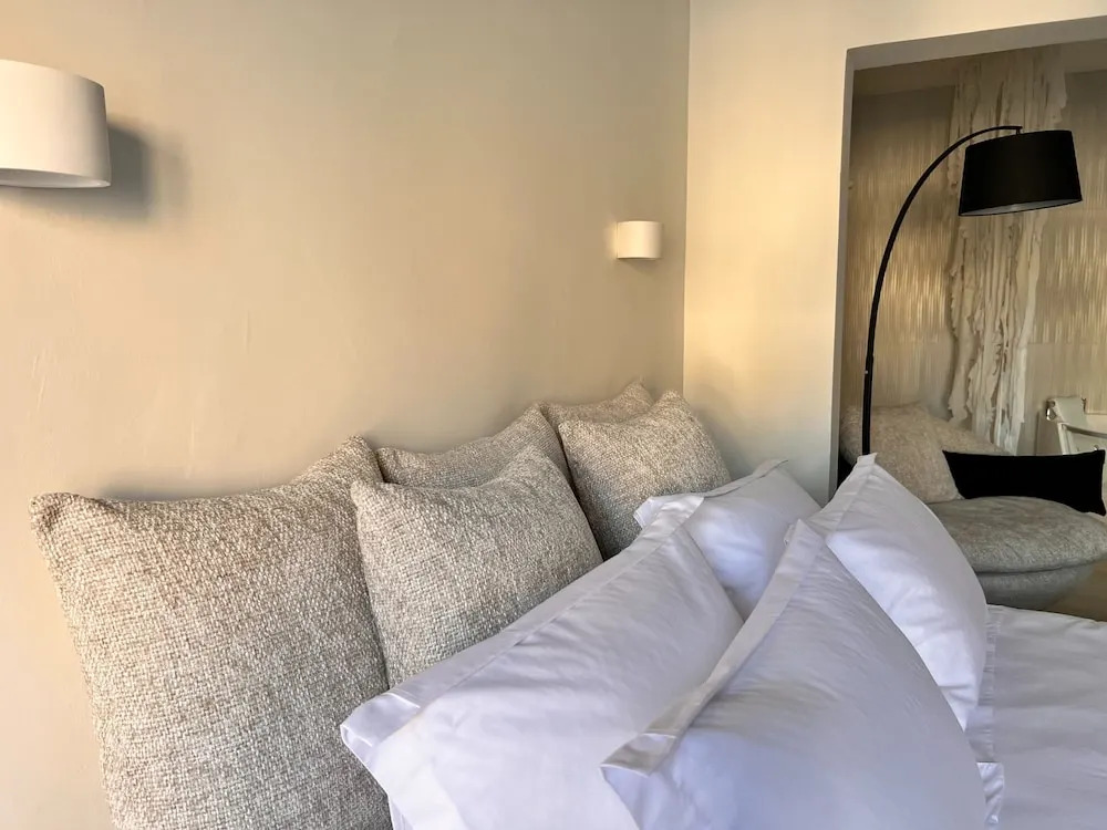 Perla Coco Jacuzzi Suites