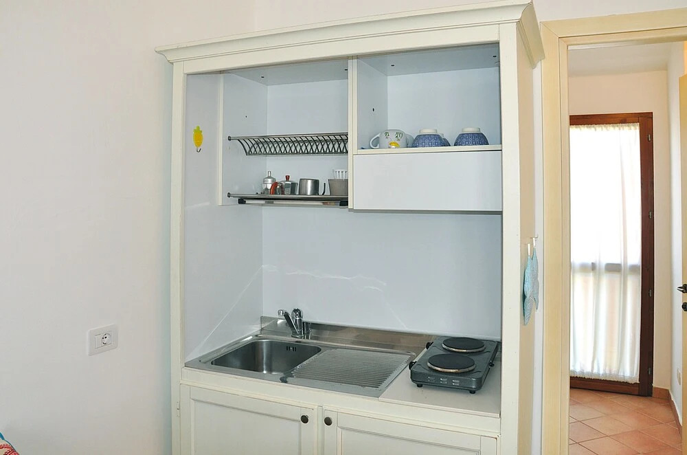 Residence Mirice - Three-room Apartment 45 Beds Id 11