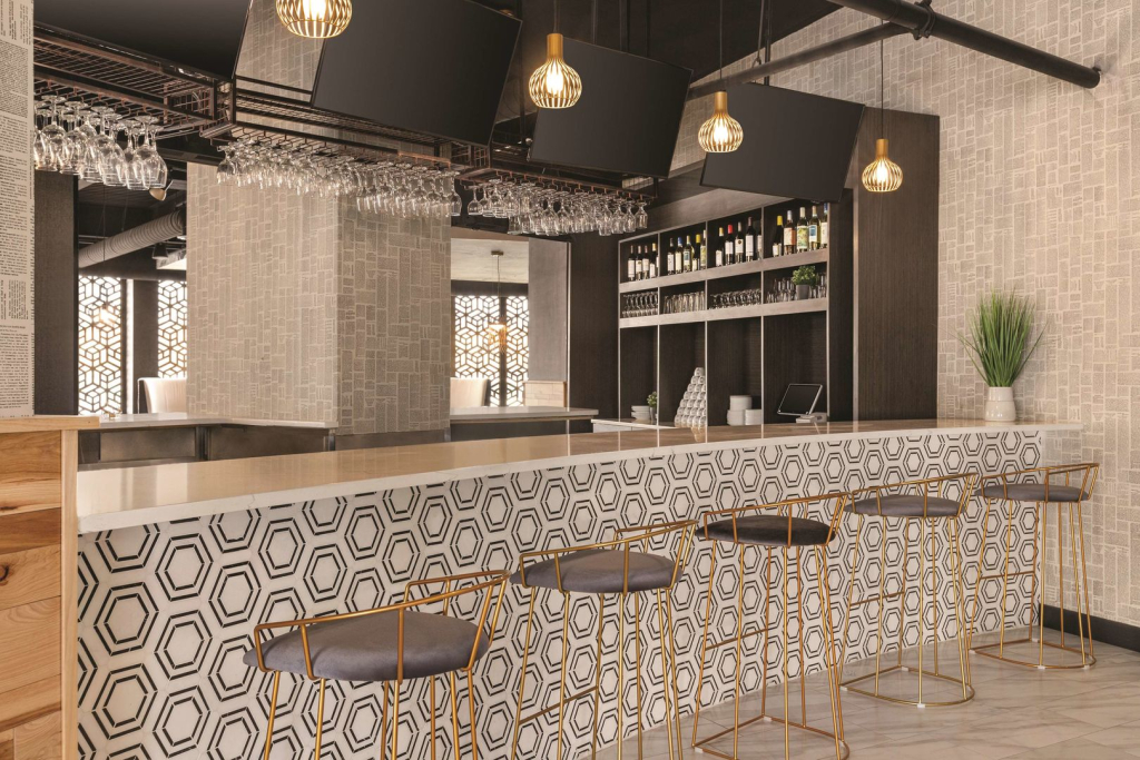 Holiday Inn Philadelphia Arpt-Stadium Area by IHG