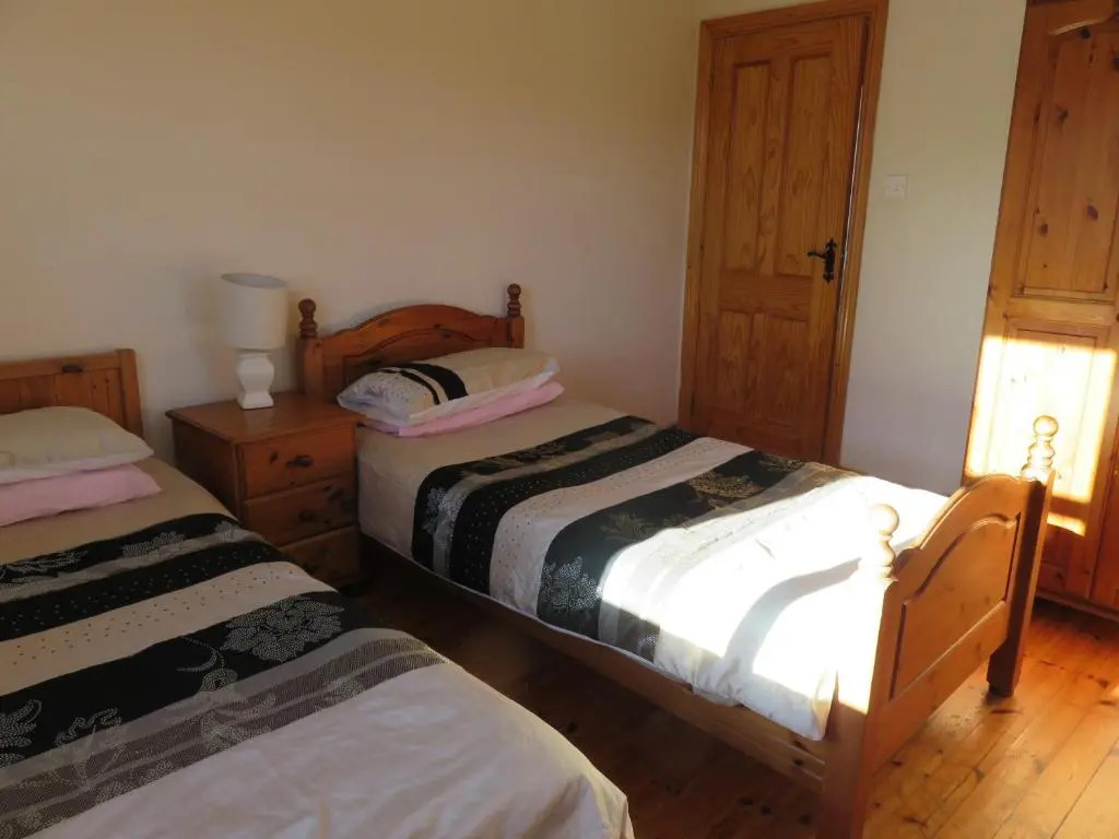 BunkHouse - Letterfrack Farm
