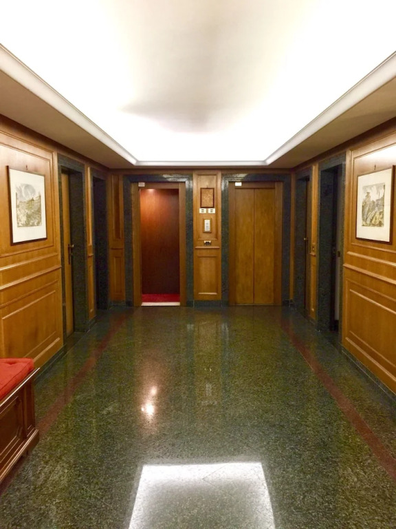 R.C. Giulio Cesare. Loft in centro