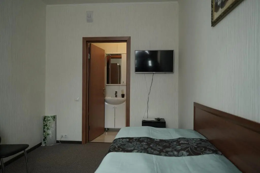 Hotel European