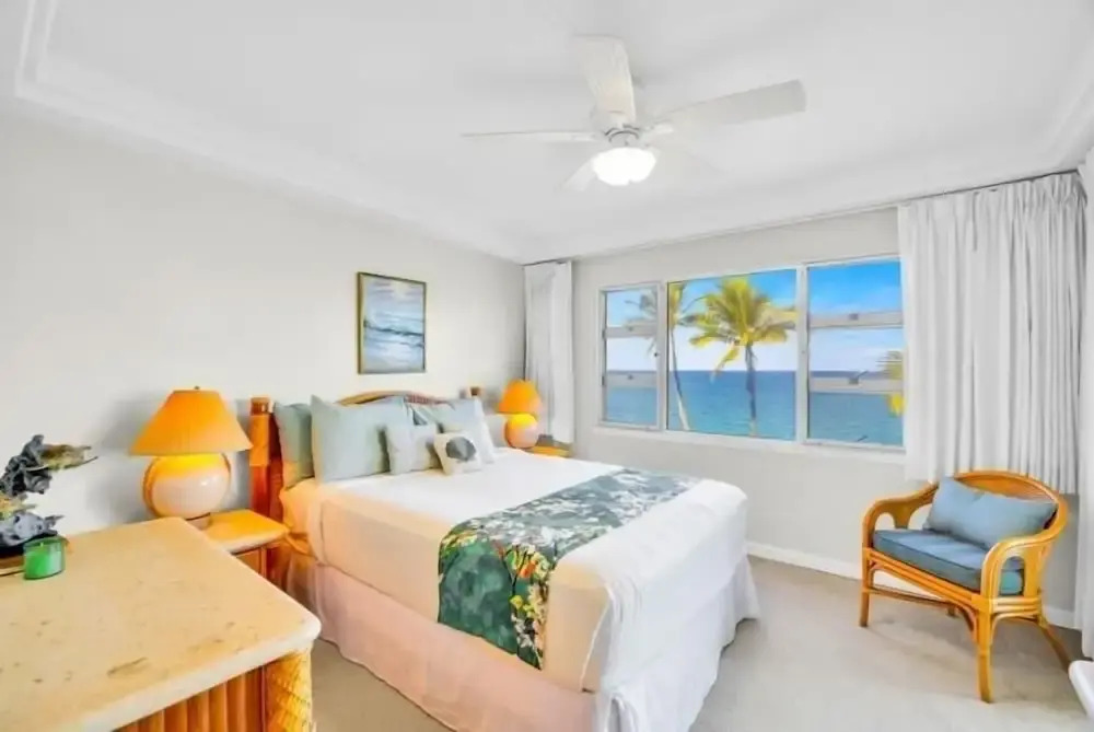 Royal Mauian, #515 2 Bedroom Condo