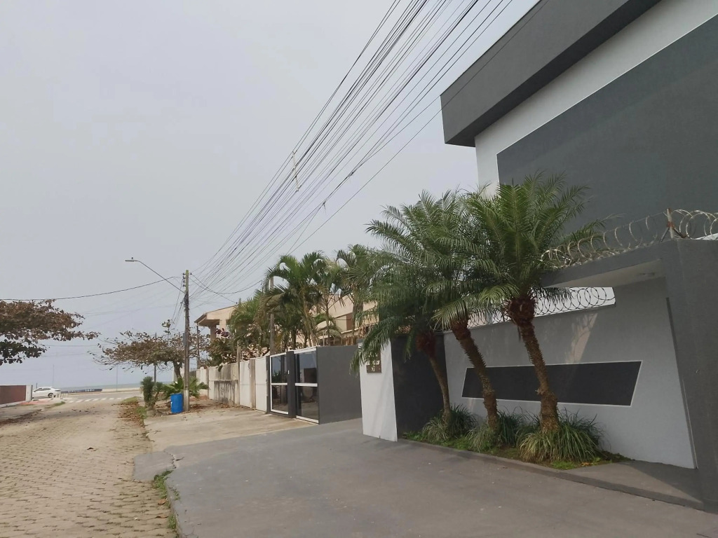 Apto Aconchegante a 20 mts do Mar e Pertinho do Centro