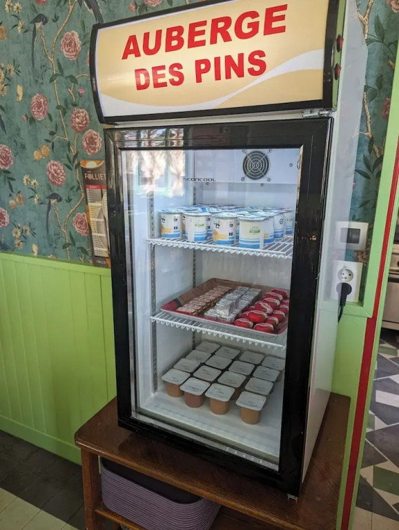Auberge Des Pins
