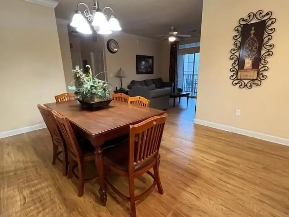 Relaxing 3 Bed Condo In Tuscana Resort 3 Bedroom Condo by RedAwning