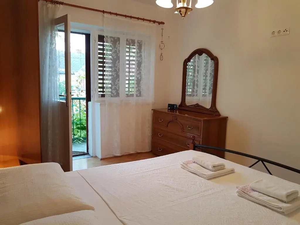 Guesthouse Jet