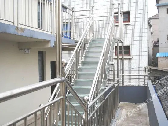 Kaiyue Hostel