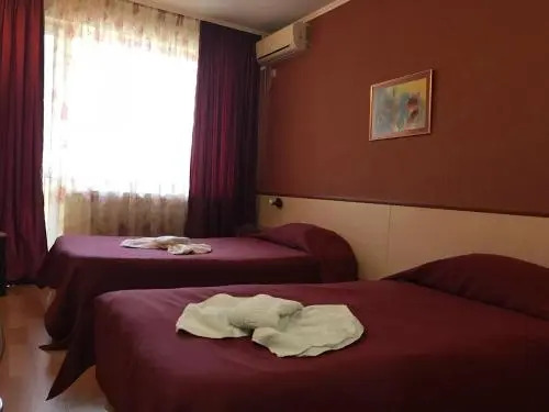 Hotel Triumph