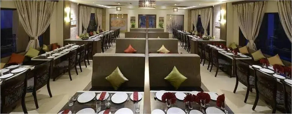 Crystal County Resort