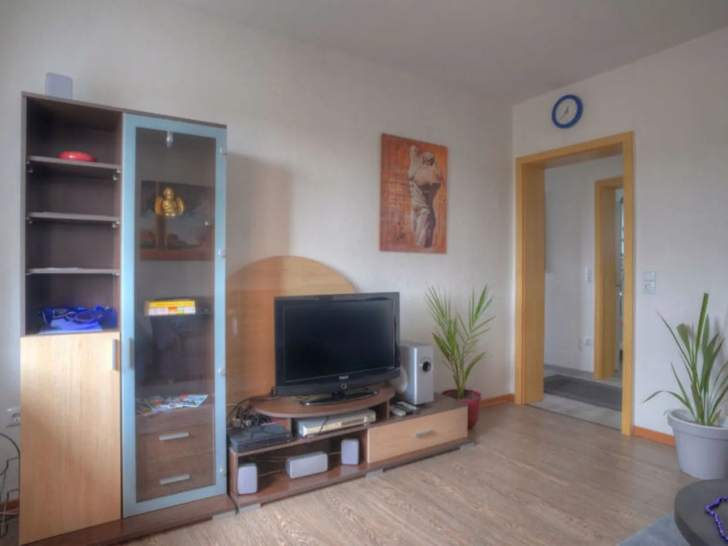 Apartment Alex Bromskirchen