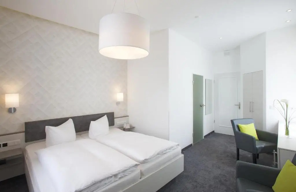 Ebner - Boutique-Hotel & Konditorei