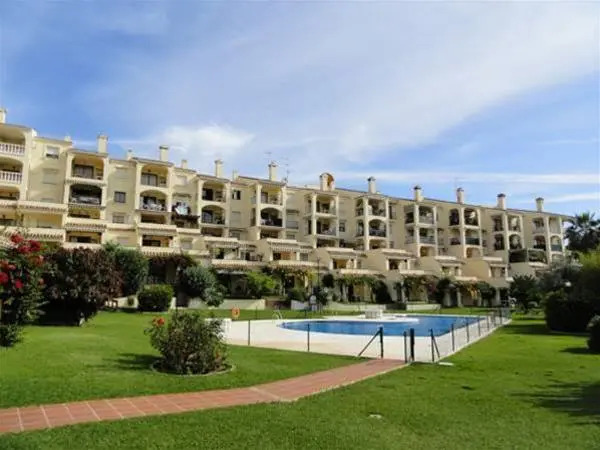 DVC Club Bellasol