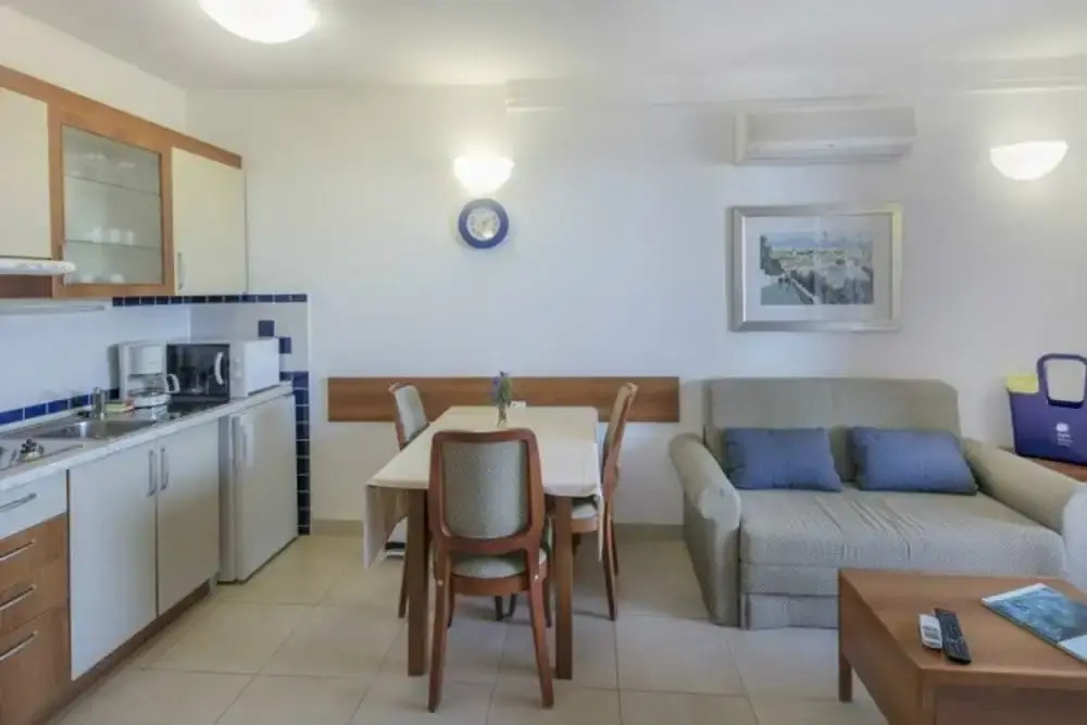 Apartment in Veli Losinj by the Sea
