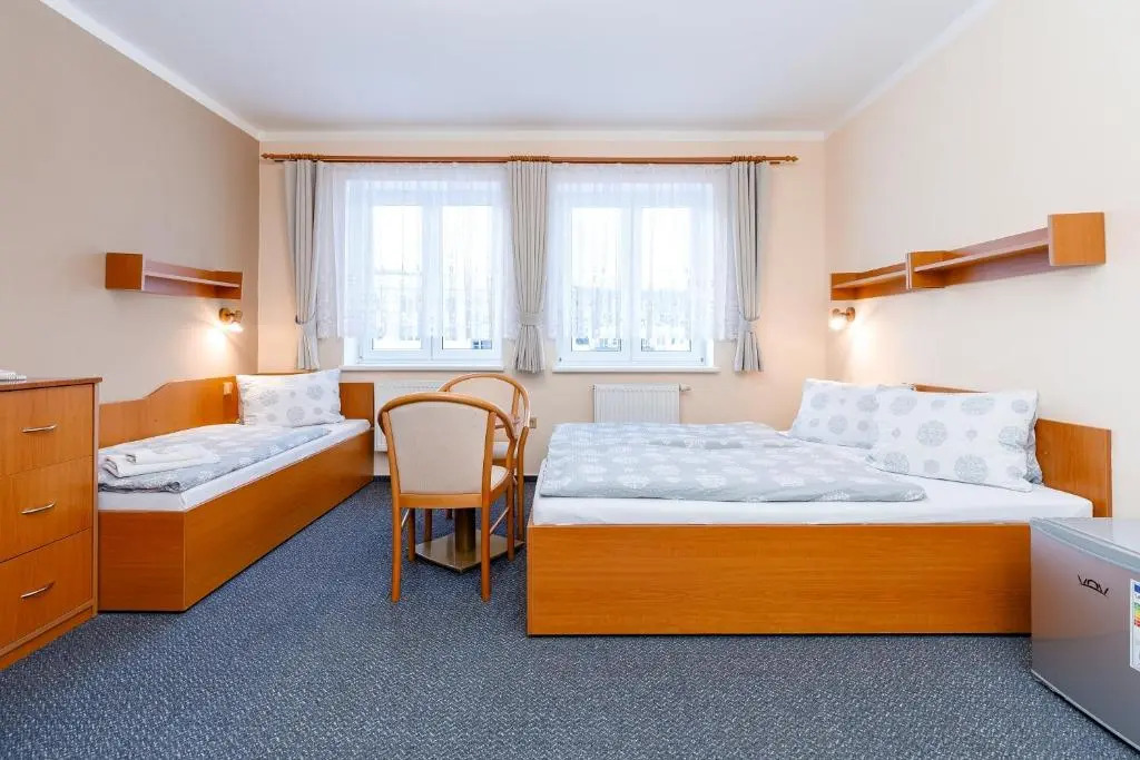 Hotel Jitřenka